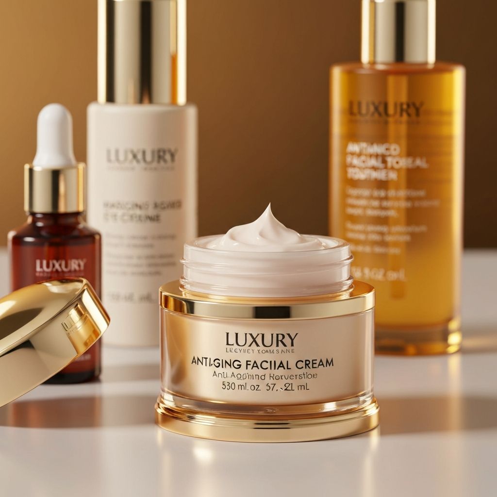 Collagen-Rich Face Cream